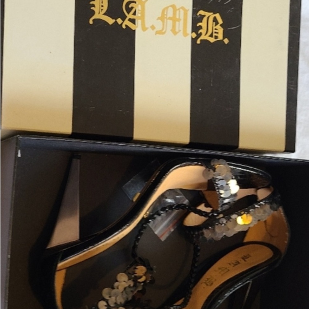 LAMB - Picture 5 of 5